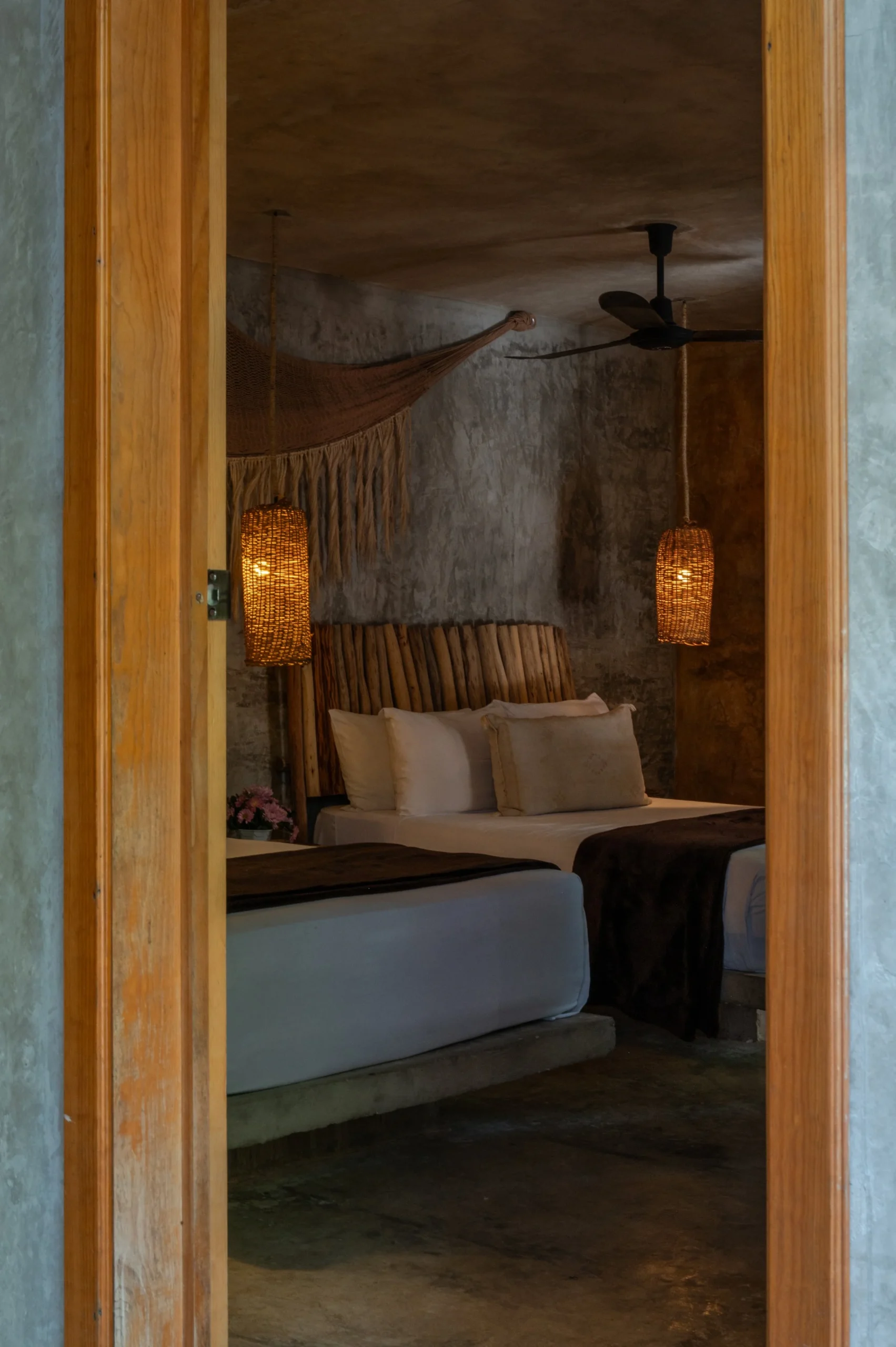 Casa Coyote · Tulum