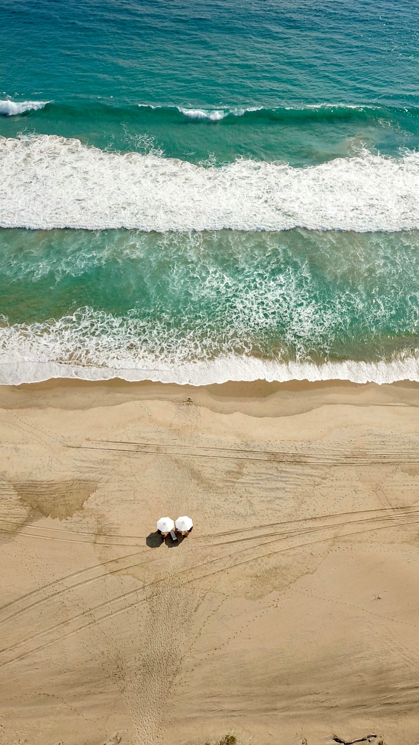 Días de playa en Puerto Escondido